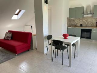 Suite Mansarda - Messina - 6