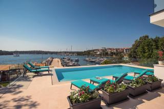 Villa Sail - Pješčana Uvala - 9