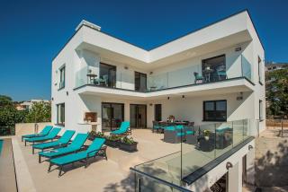 Villa Sail - Pješčana Uvala - 8
