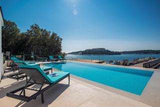 Villa Sail - Pješčana Uvala - 7