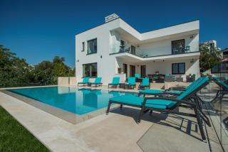 Villa Sail - Pješčana Uvala - 1