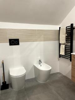 Suite Mansarda - Messina - 4