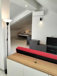 Suite Mansarda - Messina - 2