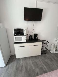 MORIANI Plage Studio 2 personnes A3 - Moriani Plage - 4