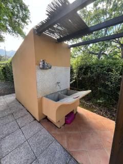 MORIANI Plage Studio 2 personnes A3 - Moriani Plage - 2