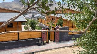 Wakan Farm El Souda - مزرعة وكن الريفيه - Muqammar - 0