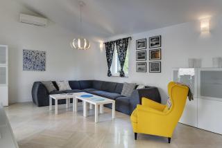 Villa Sever - Labin - 5