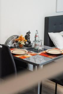 NEW Gästehaus Flora,Kitchen,TV,Free Parking,near Europa Park and Strasbourg - Hohberg - 4