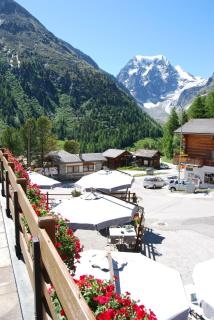 Hotel du Pigne - Arolla - 6