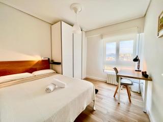 Apartamento con vistas en Santander - Santander - 1