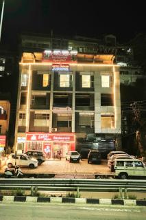 Hotel naman - Solan - 1