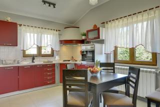 Villa Maria Betiga - 5