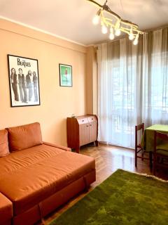 Cozy flat Pieve di Cadore - Pieve di Cadore - 7