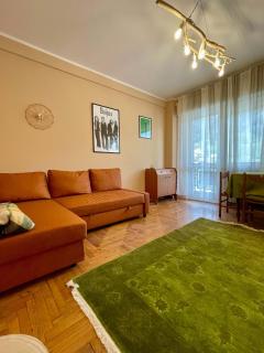 Cozy flat Pieve di Cadore - Pieve di Cadore - 3