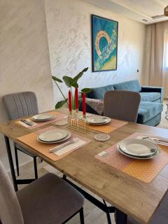Relaxing stay guaranteed - Salé - 4