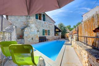 Villa Dani - Svetvinčenat - 9
