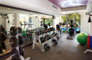 Hard Rock Hotel Goa Calangute - 5