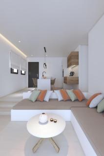 3-bedroom villa Penelope - 4