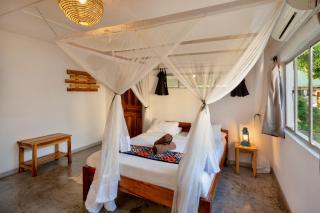 Kamunjila Lodge - Livingstone - 5