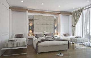 Royal Deluxe Apartments Istanbul - Estambul - 5