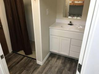 Private Cabin Rental with a Fishing Pond near Whitesboro, Texas - 1