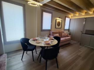 CA' del SAL LUXURY APARTMENTS - 0