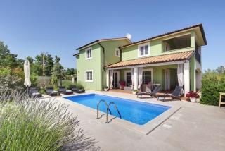 Villa Oliva - Krnica - 9