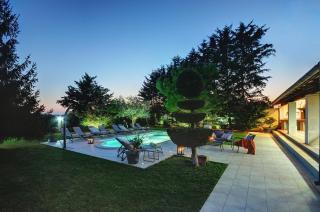 Villa Ines - 1