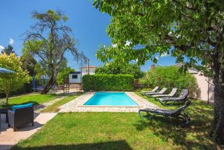 Villa Sherpa - Poreč - 1