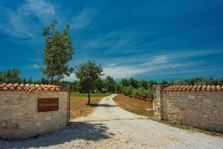 Villa Martinetinka - Vodnjan - 8