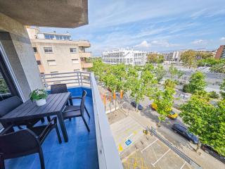 Apartamento 2 habitaciones centro de Salou - ONLY FAMILIES - Salou - 2