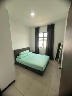 The Azumi Residence-3R2B Desaru - Bandar Penawar - 3