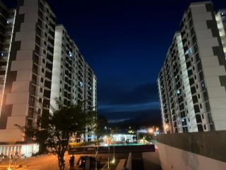 The Azumi Residence-3R2B Desaru - Bandar Penawar - 2