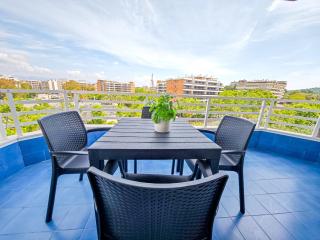 Apartamento 2 habitaciones centro de Salou - ONLY FAMILIES - Salou - 8