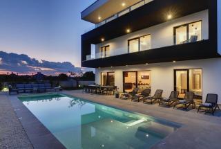 Villa Aquarius - 0