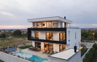 Villa Aquarius - 1