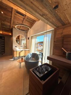 Ziegelberg Chalets - Füssen - 7