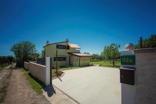 Holiday Home Sandi - Pula - 9