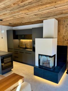 Ziegelberg Chalets - Füssen - 3