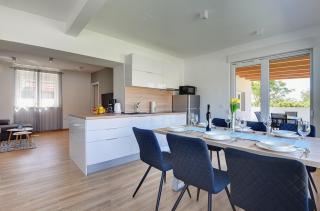 Holiday Home Ori - Valbandon - 7