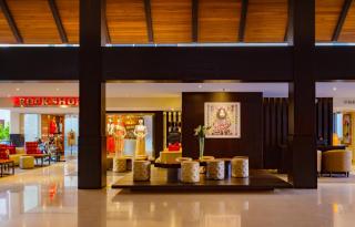 Hard Rock Hotel Goa Calangute - Calangute - 2