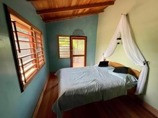 Castaway Blue Hole Long Caye - Belize City - 9