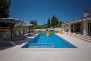 Villa Lu - Vodnjan - 6