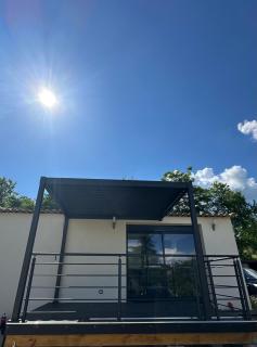 Lappartement du sud - Saint-Quentin-la-Poterie - 4