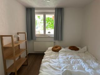 Memminger Stadtnest Donaustr 4 - 4