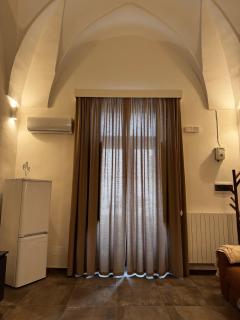 Zephir Green - Brindisi - 2