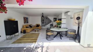 Encantadora Casa con Piscina en Sant Josep de sa Talaia - San Jose de sa Talaia - 5