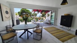 Encantadora Casa con Piscina en Sant Josep de sa Talaia - San Jose de sa Talaia - 6