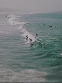 Studio On The Promenade - Los Angeles - 7