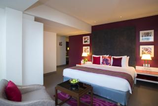 Hard Rock Hotel Goa Calangute - Calangute - 5